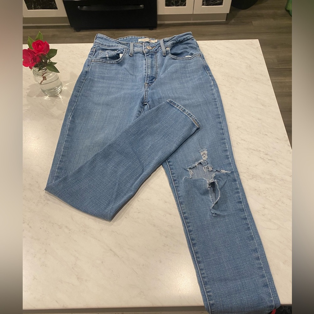 Women’s Levi’s
